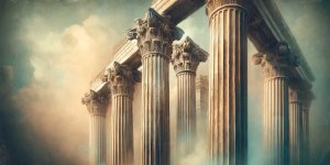 Rüyada Sütun Görmek