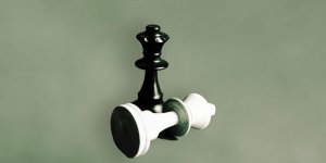 Rüyada Şah Görmek