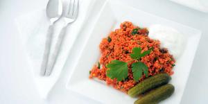 Rüyada bulgur pilavı yemek ne anlama gelir? Rüyada bulgur pilavı yediğini görmek