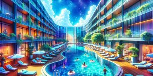 Rüyada Otel Havuzu Görmek