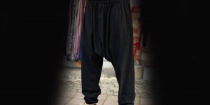 Rüyada Şalvar Görmek