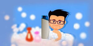 Rüyada Şampuan Görmek