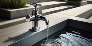 Rüyada Çeşme Havuzu Görmek