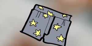 Rüyada Şort Görmek