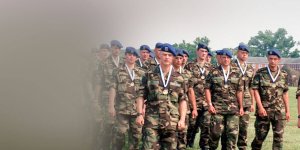 Rüyada Tabur Görmek