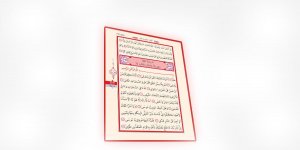 Rüyada Taha Suresini Okumak