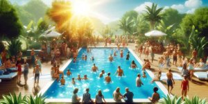 Rüyada Havuzda İnsanlar Görmek