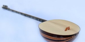 Rüyada Tanbur Görmek