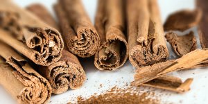 Rüyada Tarçın Görmek