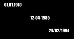 Rüyada Tarih Görmek