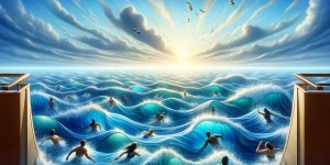 Rüyada Dalgalı Havuz Görmek