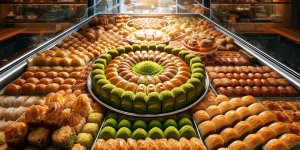 Rüyada Tatlıcı Görmek