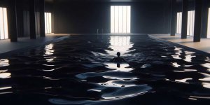 Rüyada Siyah Havuz Görmek