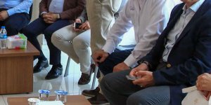 Rüyada Taziye Görmek