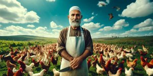 Rüyada Tavuk Kesmek