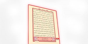 Rüyada Tegabun Suresini Okumak