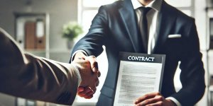 Rüyada İş Teklifi Almak