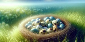 Rüyada Bıldırcın Yumurtası Görmek