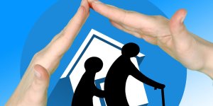 Rüyada Huzurevi Görmek