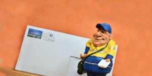 Rüyada Telgraf Görmek