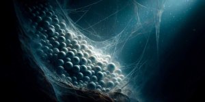 Rüyada Örümcek Yumurtaları Görmek