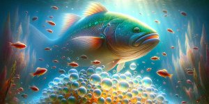 Rüyada Balık Yumurtası Görmek