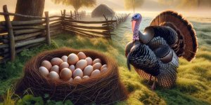 Rüyada Hindi Yumurtası Görmek