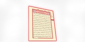 Rüyada Tevbe Suresini Okumak