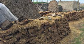 Rüyada Tezek Görmek