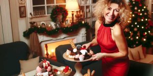 Rüyada Tatlı Tabağı Görmek