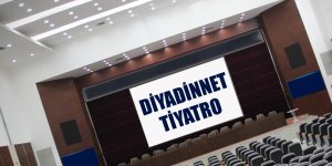 Rüyada Tiyatro Görmek