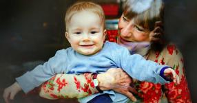 Rüyada Torun Görmek