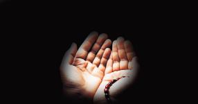 Rüyada Tövbe Etmek