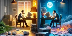 Rüyada Modem Görmek