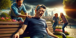 Rüyada Epilepsi Nöbeti Geçirmek