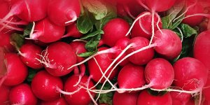 Rüyada Turp Görmek