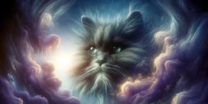 Rüyada Kedi Kafası Görmek