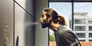 Rüyada Tükürdüğünü Görmek 