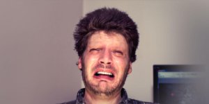 Rüyada Babanın Ağladığını Görmek