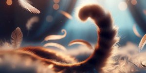 Rüyada Kedi Kuyruğu Görmek