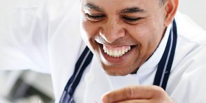 Rüyada Şef Görmek