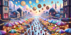 Rüyada Ucuzluk Görmek