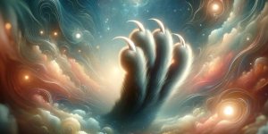 Rüyada Kedi Tırnağı Görmek