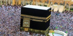 Rüyada Umreye Gitmek