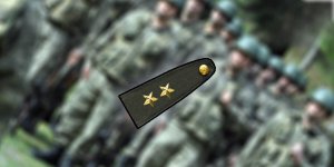 Rüyada Üsteğmen Görmek