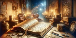 Rüyada Günlük Görmek