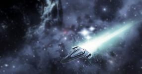 Rüyada Uzay Gemisi Görmek