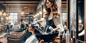 Rüyada Saç Yıkamak