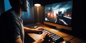 Rüyada Savaş Oyunu Oynamak