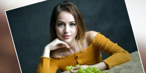 Rüyada Üzüm Yemek